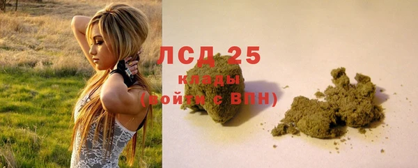 крисы Инсар